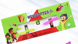 Helicopter