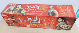 30 Shot Belly dance