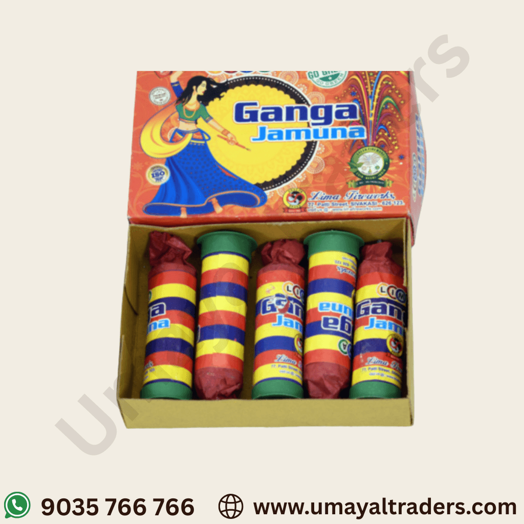 Ganga Jamuna Deluxe