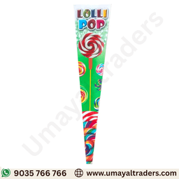 Lollipop ( 5pcs/box )
