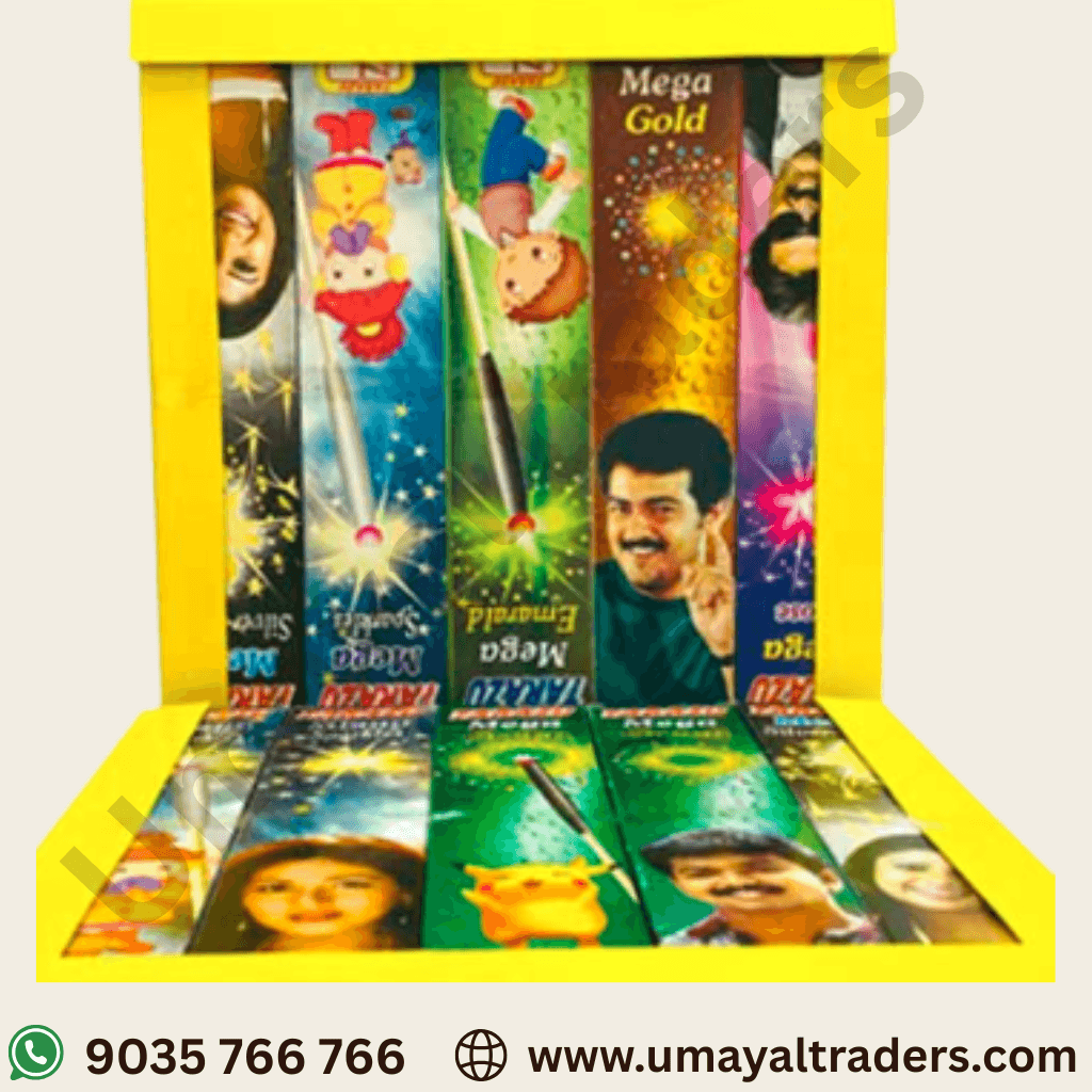 Mega Laptop - Colour Matches ( 10pkts/box )