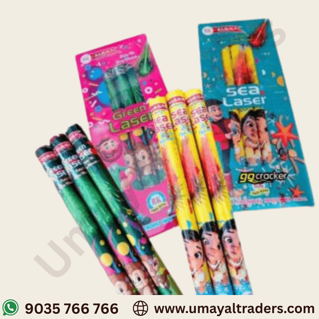 Ultra Candle