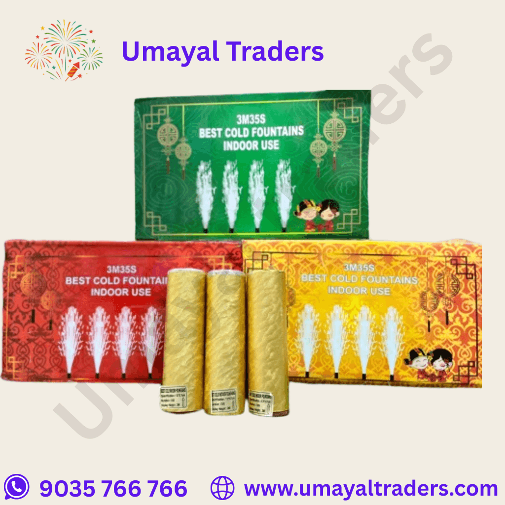 Triple CoCo (Gold, Silver, Green)