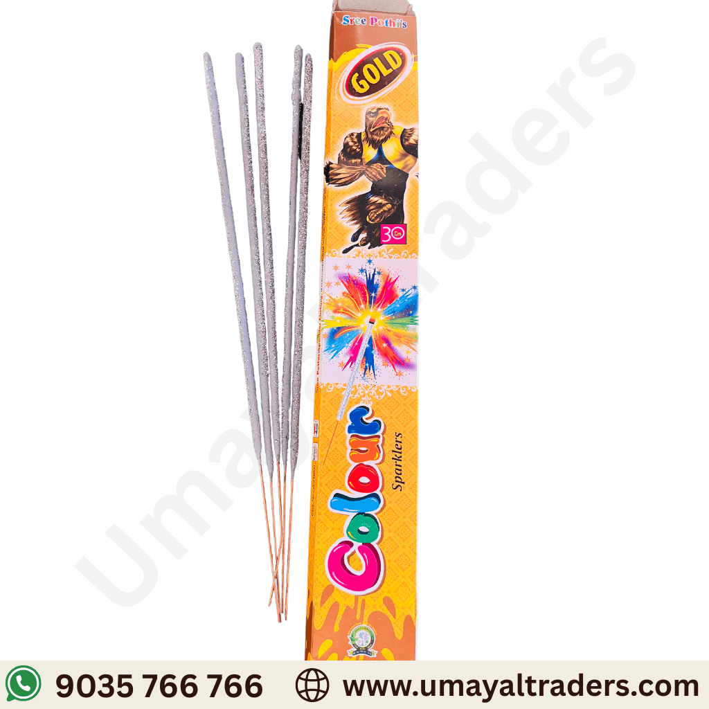 30 Cm Colour