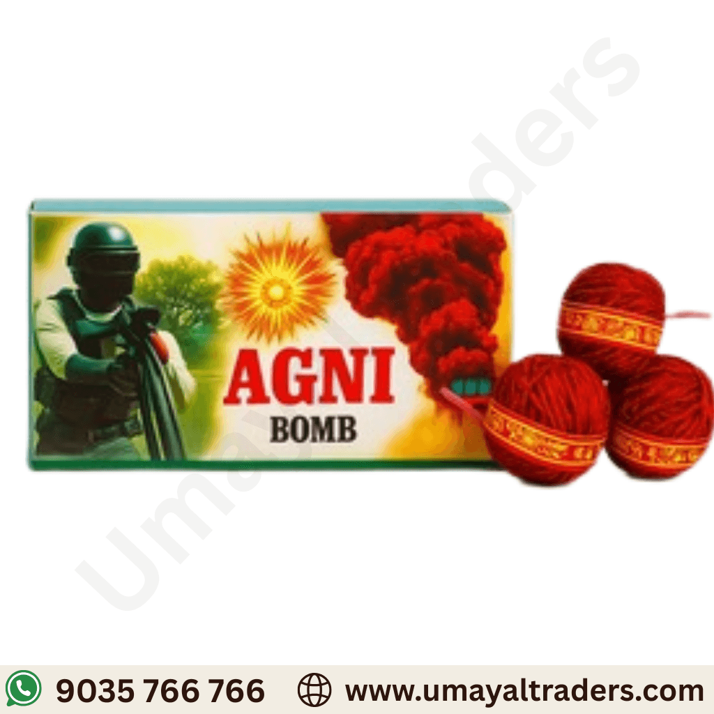 Agni Rocket
