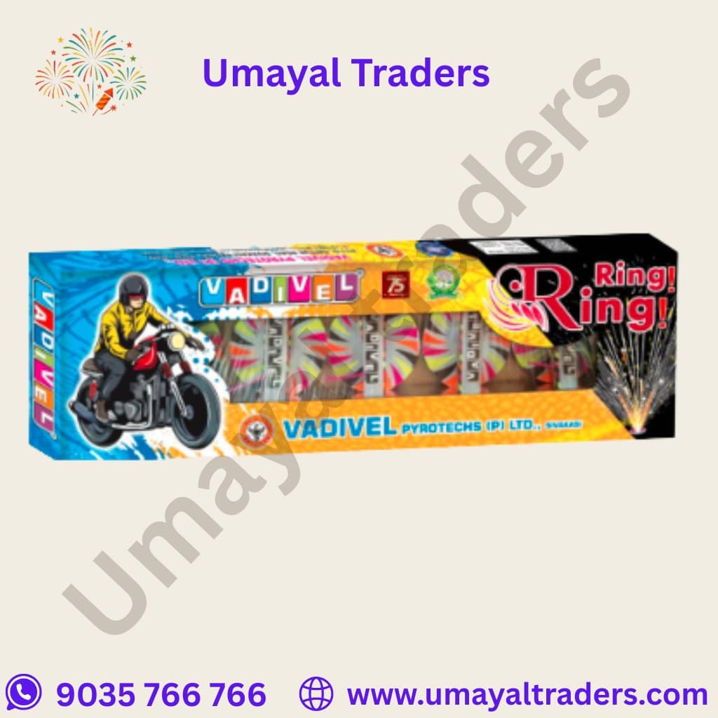 Vadivel Ring Ring