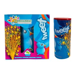 Tweet ( 1pcs/box )