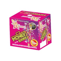 Money in the Bank ( 1pce/box )