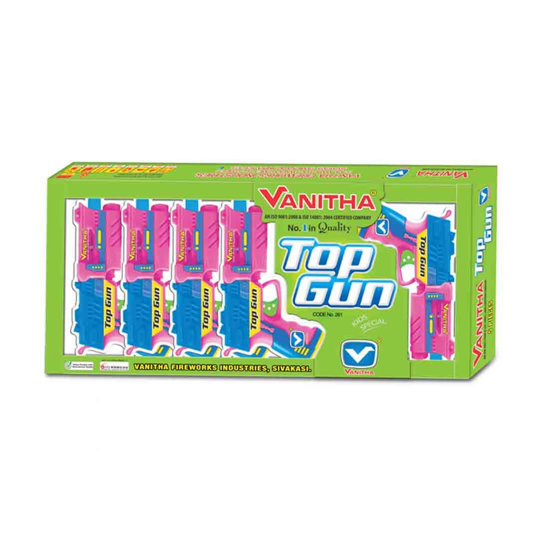 Top Gun (5 pcs/box)