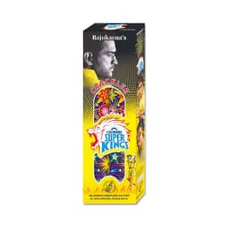 Chennai Super Kings ( 2pcs/box )
