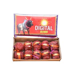 Digital Bomb ( 10pcs/box )