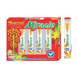 Miracle ( 4pcs/box )