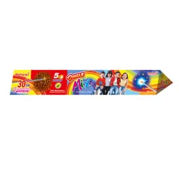 30cm Mingle Mix 5in1 ( 5pcs/box )