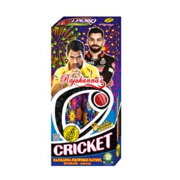 Cricket on The Sky ( 2pcs/box )