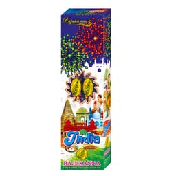 India ( 1pcs/box )