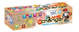 Game Changer – 20mm Multi Aerial Shots | Vadivel Fireworks | Umayal Traders