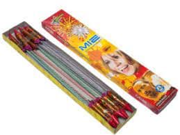 Lunik Rocket