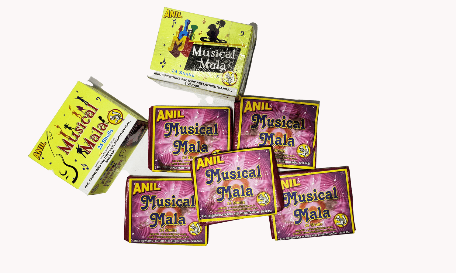 Music Mela