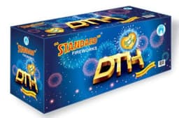 30 Shots Bitcoin – Aerial Firework by Standard Fireworks | Umayal Traders