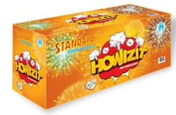 30 Shots HOWIZIT – Aerial Crackers by Standard Fireworks | Umayal Traders