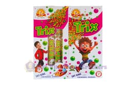 Trix Candle (4 Varieties)